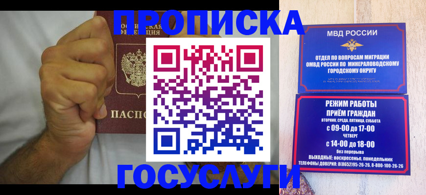 прописка от собственника в Большом Камне